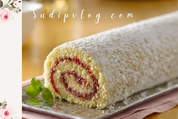 Jam Roll