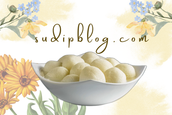 Rasgulla