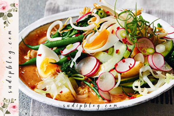 Gado Gado